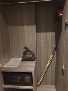 Aspira Parc Sukhumvit 22 - 40