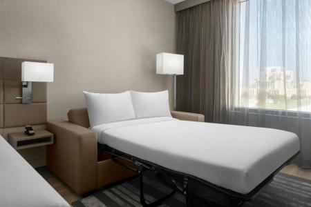 Ac By Marriott Miami Dadeland - 4