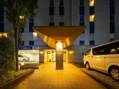 Super Tokyo Kameido - 12