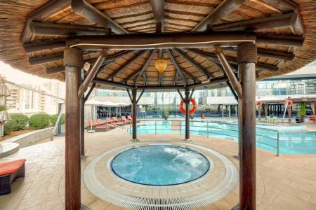 Copthorne Dubai - 29