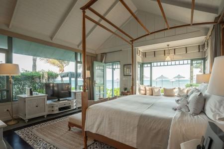 Devasom Hua Hin Resort - Sha Extra Plus - 130