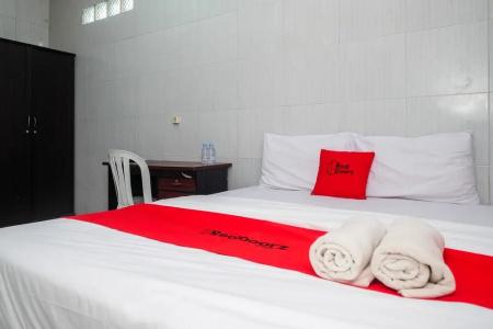 OYO 1700 Danurejan Guesthouse - 19