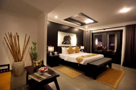 Khmer Mansion Boutique - 112