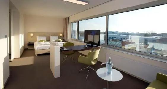 Best Western Plus Bremerhaven - 111