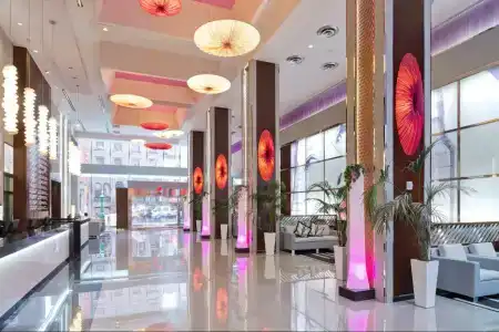 Riu Plaza New York Times Square - 26