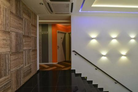 Laman Green The Boutique - 9