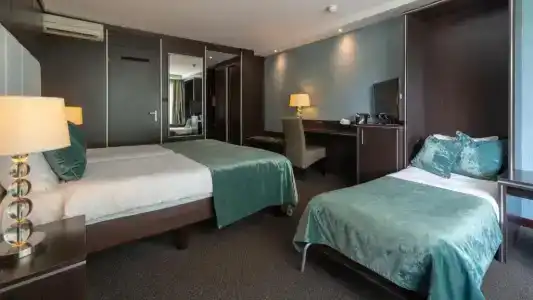 Van der Valk 's-Hertogenbosch – Vught - 54