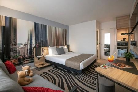 Novotel Nice Centre Vieux Nice - 3