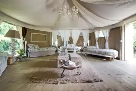 Glamping Canonici di San Marco - 34