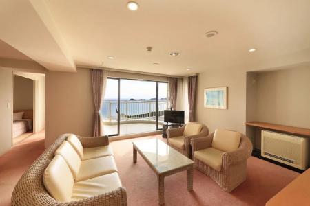 Kamogawa Grand Tower - 69
