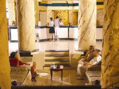 Gardenia Plazas & Resorts - 17