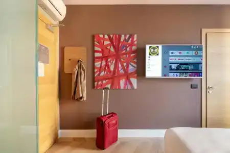 b&b Genova City Center - 60