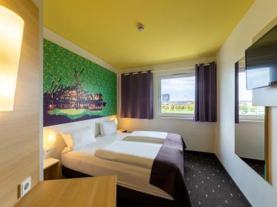 B&B Oberhausen am Centro - 3