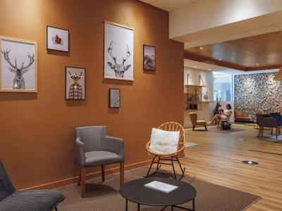 ibis Styles Aix les Bains - 14
