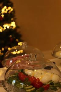 The Carob Tree b&b - 13
