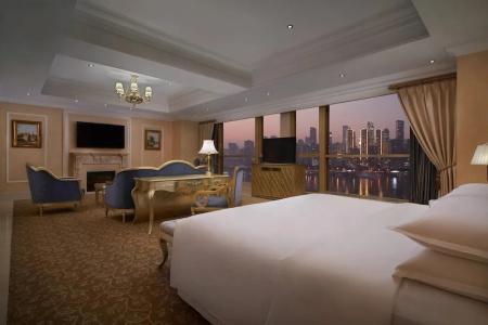 Sheraton Chongqing - 194