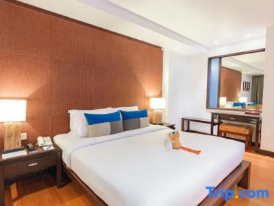 Baan Laimai Beach Resort & Spa - Sha Extra Plus - 66
