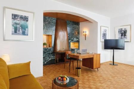 Excelsior by Geisel - 63