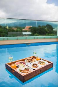 Pool Suite Chiang Mai - 83