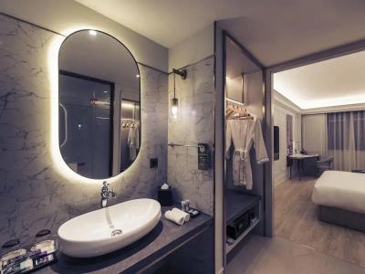 Mercure Suzhou Jinji Lake - 52