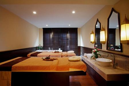 Centara Anda Dhevi Resort And Spa - Sha Plus - 22