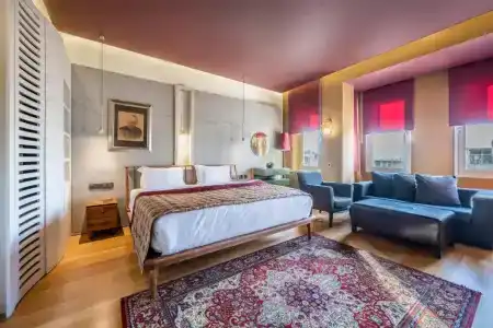 Ansen and Suites - 161