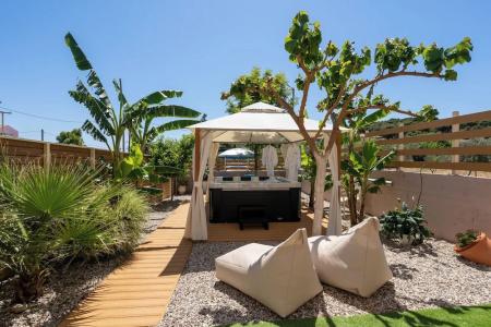 Modular Bungalows Vravrona Artemis Greece - 39