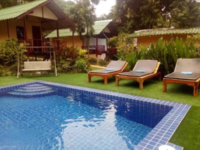 Saint Tropez beach resort - 10