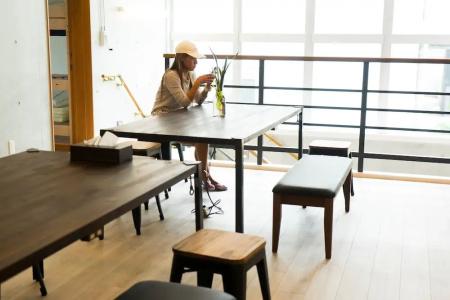 Hostel Sunterrace Ishigaki - 11
