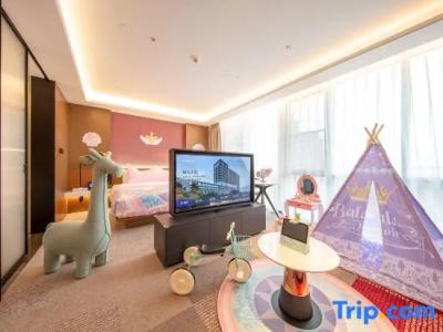 Novotel Dongguan Songshan - 49