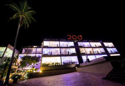 Villa Thawthisa The Boutique Unawatuna - 0