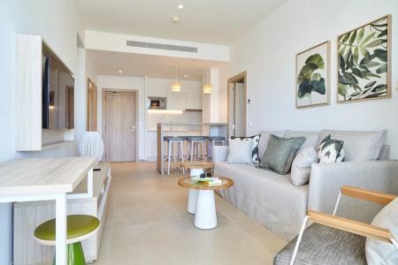 Marina Palace by Intercorp Group - 117