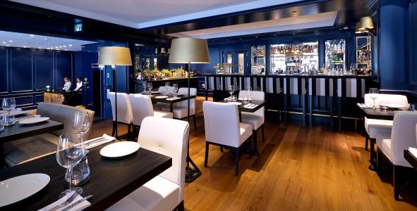 Indigo Tel Aviv - Diamond District, An Ihg Hotel - 21
