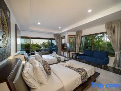 Chaweng Bay View Resort - 151