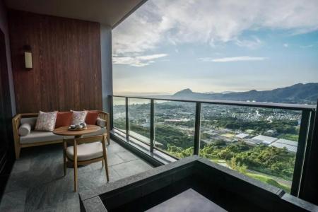 Ana Intercontinental Beppu Resort & Spa, An Ihg - 45