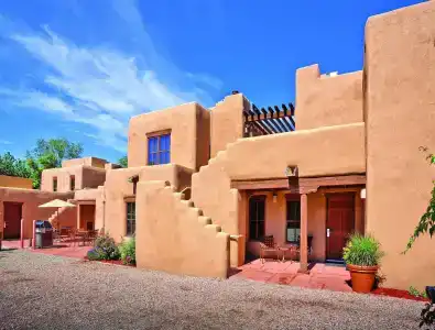 WorldMark Santa Fe - 19