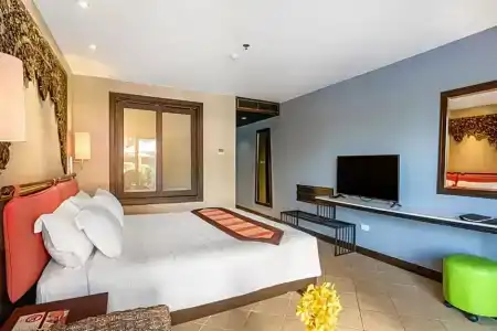 Garden Cliff Resort And Spa - Sha Extra Plus - 54