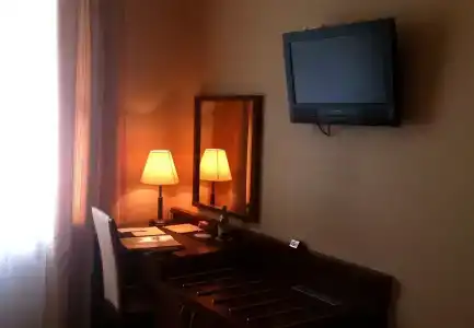 Papuga Park Wellness&Spa - 3