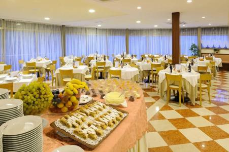 Club e Residence La Vela - 16