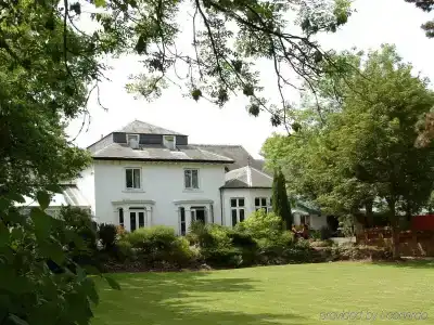 Mercure Oxford Hawkwell House - 15