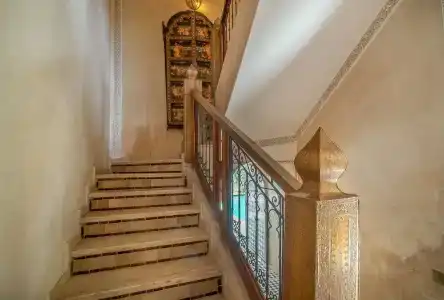 Riad & Spa Laurence Olivier - 16