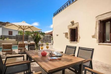 Spilia Village & Villas - 234