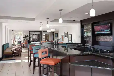 Hilton Garden Inn - 21