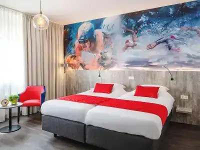 ibis Styles Almere - 70