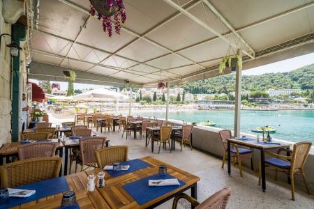 Boutique & Beach Villa Wolff - 16