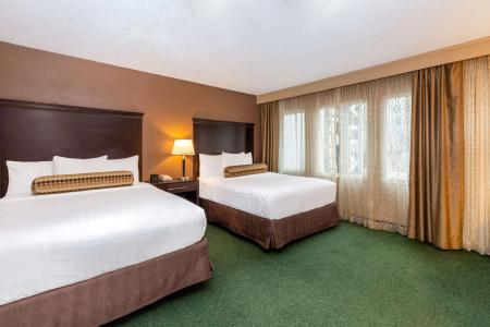 La Quinta by Wyndham Seattle Downtown - 2