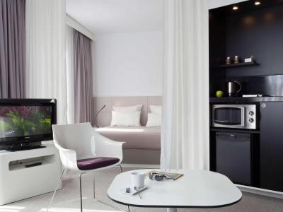 Novotel Suites Malaga Centro - 5