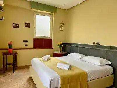Suite Esedra - 30