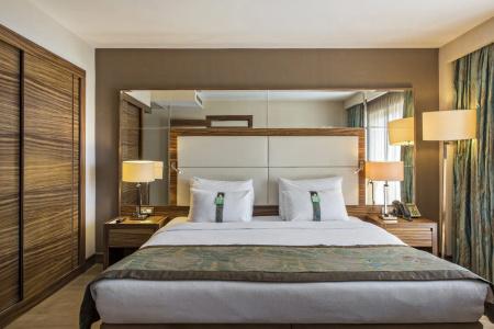 Holiday Inn Sisli, An Ihg - 4