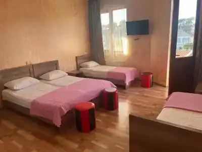 Mari Guest House - 70
